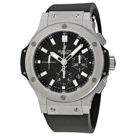 hublot big bang 301 rx price|hublot chronograph.